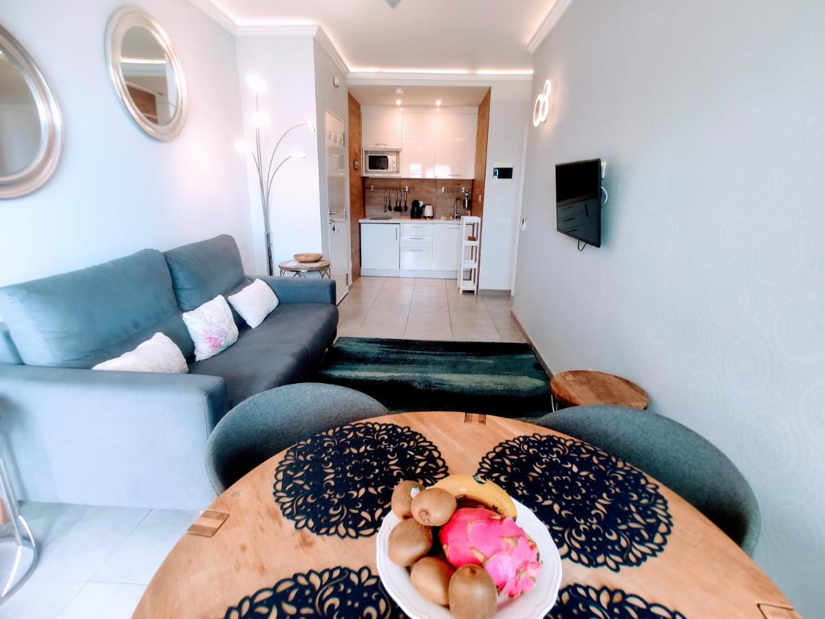 Costamar Getaway Apartment Arona  Exterior photo