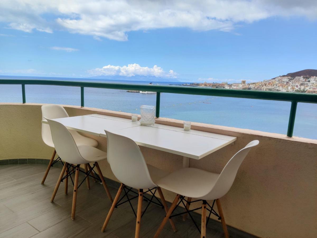 Costamar Getaway Apartment Arona  Exterior photo